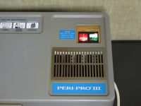 Air Techniques Peri-Pro III 94000 Automatic Film Processor with daylight loader