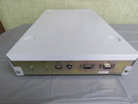 Shimadzu DGU-20A3 Degasser