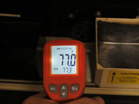 Air Techniques Peri-Pro III 94000 Automatic Film Processor with daylight loader