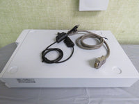 Shimadzu DGU-20A3 Degasser