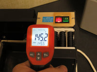 Air Techniques Peri-Pro III 94000 Automatic Film Processor with daylight loader