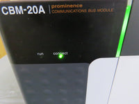 Shimadzu CBM-20A System Controller
