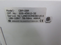 Shimadzu CBM-20A System Controller