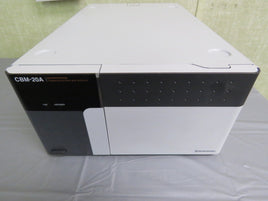 Shimadzu CBM-20A System Controller