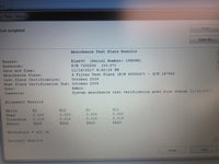 BioTek / Meridian BioScience ELx800 Absorbance Microplate Reader