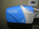 Christie VeinViewer Vision Medical Near Infrared Vein Finder viewer for inserting IV