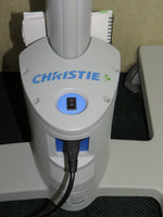 Christie VeinViewer Vision Medical Near Infrared Vein Finder viewer for inserting IV