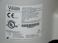 Christie VeinViewer Vision Medical Near Infrared Vein Finder viewer for inserting IV