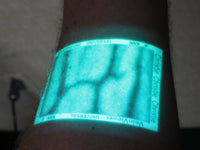 Christie VeinViewer Vision Medical Near Infrared Vein Finder viewer for inserting IV