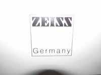 Zeiss OPMI ORL S5 Surgical Microscope Dual Head Motorized Zoom SuperLux 175 Source