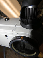 Zeiss OPMI ORL S5 Surgical Microscope Dual Head Motorized Zoom SuperLux 175 Source