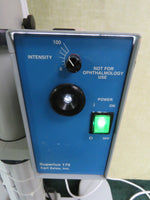 Zeiss OPMI ORL S5 Surgical Microscope Dual Head Motorized Zoom SuperLux 175 Source