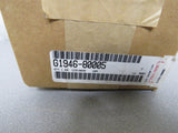 Agilent G1946-80005 Triode (high-vacuum) Ion Gauge with Lon Interface , New old stock!
