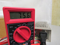 Agilent G2589-80063 Popbridge Turbo Power Supply, 75V, E225107A, Tested with warranty