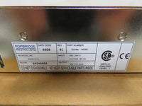 Agilent G2589-80063 Popbridge Turbo Power Supply, 75V, E225107A, Tested with warranty