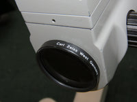 Zeiss OPMI 1-DFC  Surgical Microscope with S2 Stand f170 12,5x / 18B Objectives