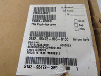 Agilent G2589-80063 Popbridge Turbo Power Supply, 75V, E225107A, Tested with warranty