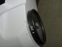 Zeiss OPMI 1-DFC  Surgical Microscope with S2 Stand f170 12,5x / 18B Objectives