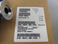 Agilent G1946-80004 Pirani Gauge Lo, Granville-Phillips 275 Mini-Convectron