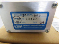 Agilent G1946-80004 Pirani Gauge Lo, Granville-Phillips 275 Mini-Convectron