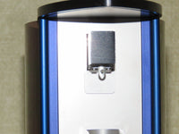 Kibron Ez-Pi + Plus Tensiometer Surface, oil/water interfacial tension with Software
