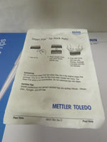 RAININ 20μL Presterilized Filter Green-Pak LTS Pipette Tips GP-L10F (960/Pack)