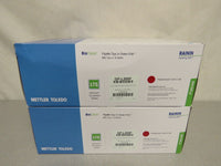 RAININ 200μL Presterilized Filter Green-Pak LTS Pipette Tips GP-L200F (960/Pack)