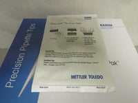 RAININ 200μL Presterilized Filter Green-Pak LTS Pipette Tips GP-L200F (960/Pack)