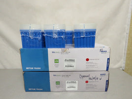 22 Racks (2112 tips) RAININ Tips LTS 1ML Prstr RT-L1000SLR p/n 17007953