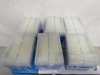 22 Racks (2112 tips) RAININ Tips LTS 1ML Prstr RT-L1000SLR p/n 17007953
