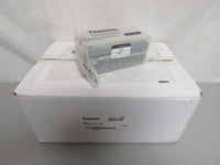 Lot of 11 Racks THERMO 7435 (MATRIX) 30µL INTEGRITY FILTER PIPET TIP 384TIPS/RACK