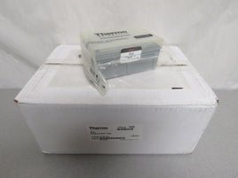 Lot of 11 Racks THERMO 7435 (MATRIX) 30µL INTEGRITY FILTER PIPET TIP 384TIPS/RACK