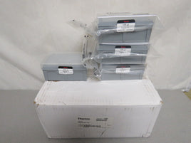 Lot of 14 Racks THERMO 7442 (MATRIX) 125µL INTEGRITY FILTER PIPET TIP 384TIPS/RACK