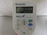 Thermo Matrix Electronic 12 Channel Pipette, 30 µl