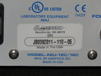 Aseptico Torque Plus Lab Motor AEU-12C Variable speed 32k RPM Rotary Tool