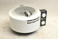 Clay Adams DYNAC Variable Speed Benchtop Centrifuge w/ Swing tube rotor
