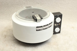 Clay Adams DYNAC Variable Speed Benchtop Centrifuge w/ Swing tube rotor