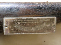 Seedburo Precision Sample Divider for seed, grain, feed - Good Working Condition