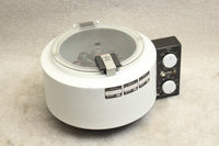 Clay Adams DYNAC Variable Speed Benchtop Centrifuge w/ Swing tube rotor