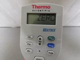 Thermo Matrix Electronic 12 Channel Pipette, 125 µl