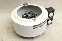 Clay Adams DYNAC Variable Speed Benchtop Centrifuge w/ Swing tube rotor