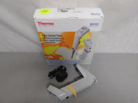 Thermo Matrix Electronic 12 Channel Pipette, 125 µl