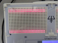 Gilson Trackman Laboratory Pipette Tracker Assistant