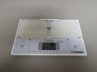 Gilson Trackman Laboratory Pipette Tracker Assistant