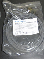 Misonix SONASTAR CFSM6-C140 Valley Lab Force 2 Electrosurgery Umbilical Cable