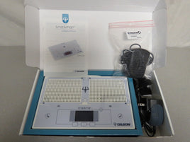 Gilson Trackman Laboratory Pipette Tracker Assistant