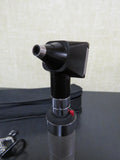 Welch Allyn 25000 3.5 V Halogen Diagnostic Otoscope / Ophthalmoscope