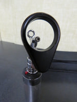 Welch Allyn 25000 3.5 V Halogen Diagnostic Otoscope / Ophthalmoscope