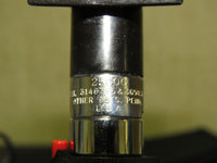 Welch Allyn 25000 3.5 V Halogen Diagnostic Otoscope / Ophthalmoscope