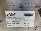 Ismatec ISM934C Standard-Speed Digital Peristaltic Pump; 24-Channel